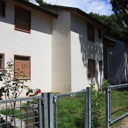 Villaggio Solveig Family Apartments 利多迪迪耶索洛 外观 照片