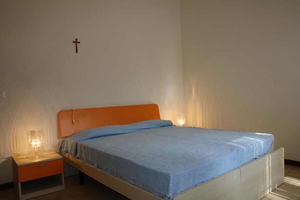 Villaggio Solveig Family Apartments 利多迪迪耶索洛 外观 照片