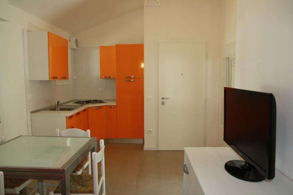 Villaggio Solveig Family Apartments 利多迪迪耶索洛 客房 照片