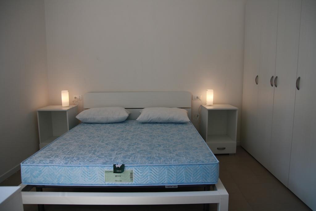 Villaggio Solveig Family Apartments 利多迪迪耶索洛 客房 照片