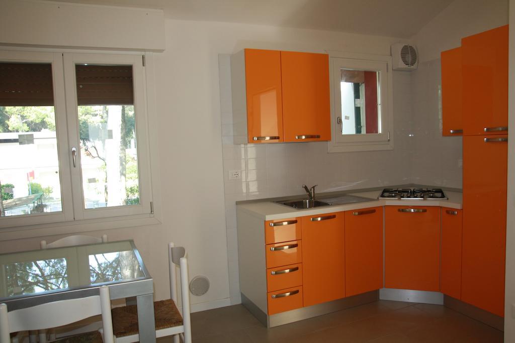 Villaggio Solveig Family Apartments 利多迪迪耶索洛 客房 照片